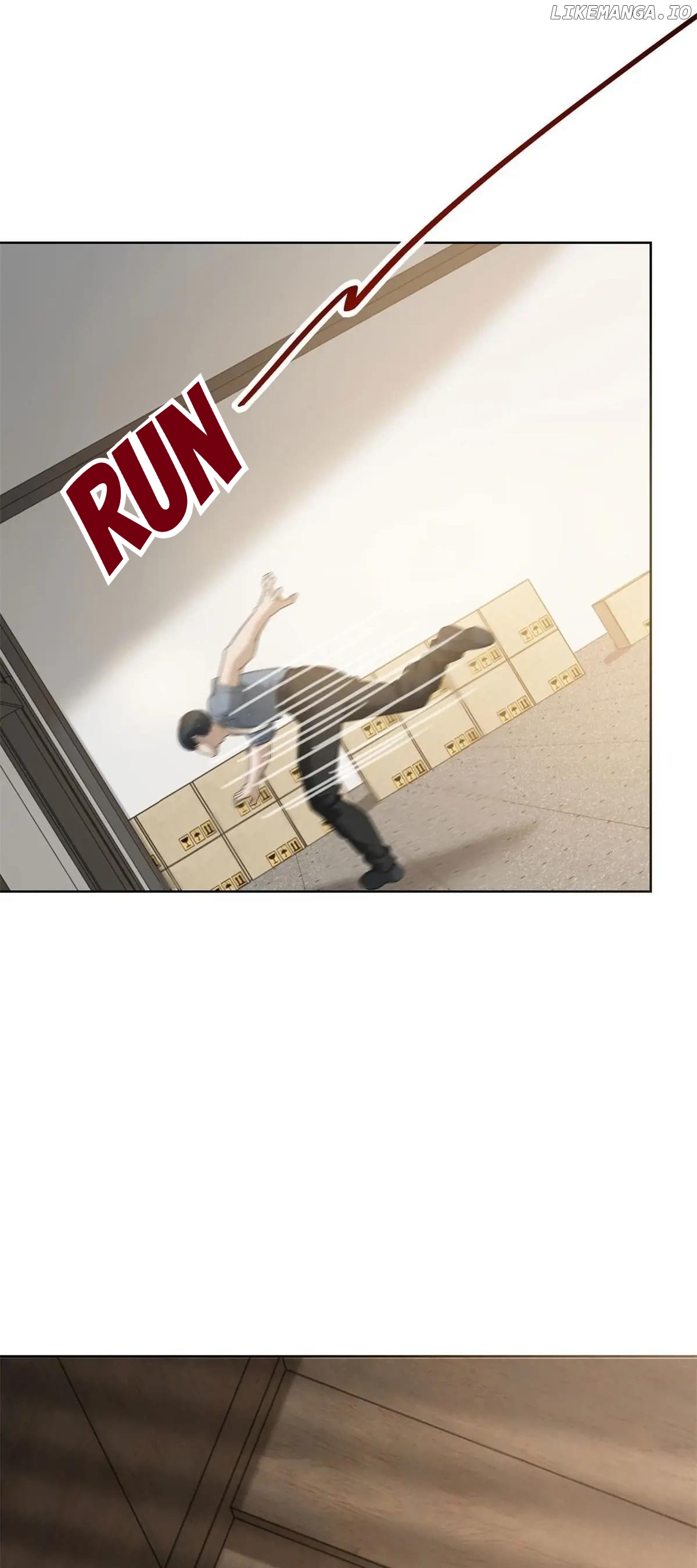 Don't Mess with a Deadly Revenger Chapter 13 - page 11